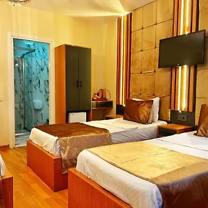 2* Otel Taksim Cetinkaya
