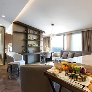 3* Apart Otel Noble22 Suites-special Category