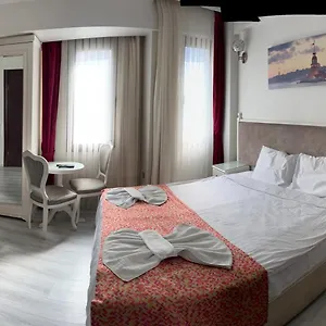 3* Otel Nacre Boutique