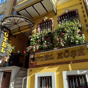 2* Otel Kosk Kadikoy