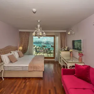2* Otel Suitel Bosphorus Taksim