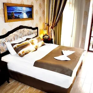 3* Otel Taksim House